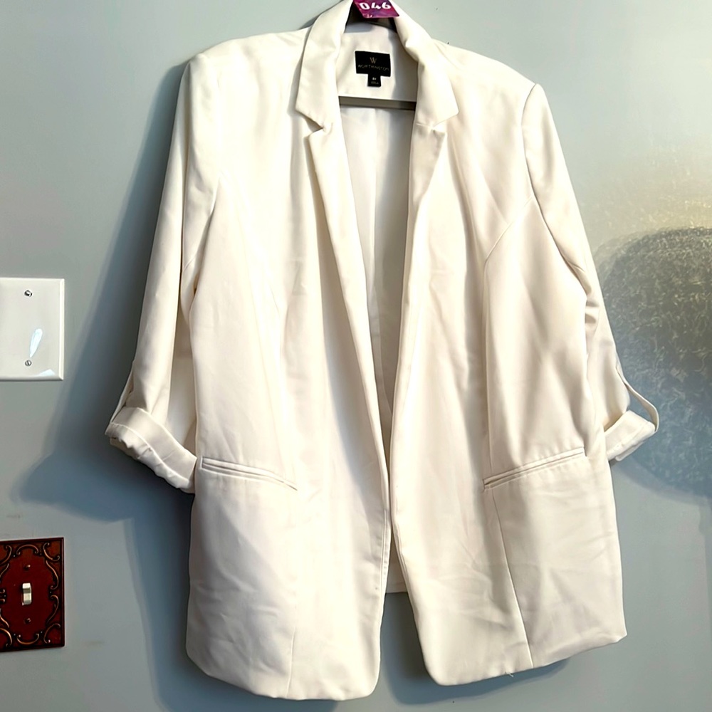Ladies Blazer